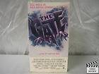 Gate, The VHS Stephen Dorff, Louis Tripp, Chris Denton