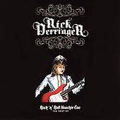   of Rick Derringer by Rick Derringer CD, Feb 2006, Big Eye Music