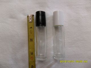 Designer Type Fragrance in Glass Rollon 1/3 Oz. U PICK SCENT