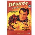 Desiree 1954 DVD SEALED Marlon Brando Jean Simmons