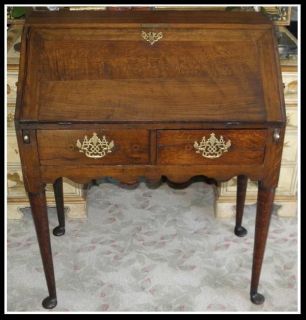 Antiques  Furniture  Desks & Secretaries  Pre 1800