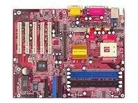 EliteGroup Computer Systems P4S5A DX Socket 478 Intel Motherboard 