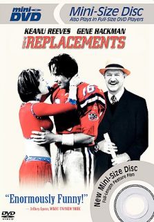 The Replacements DVD, 2000