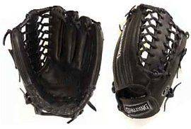 Spalding Dexter Fowler Pro Select TF Pro 42 008 Baseball Glove 13 