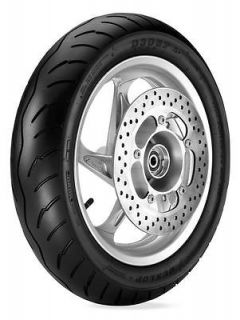 Dunlop Motorcycle Tire Front SX01 120/80S 14 BW Kymco Downtown 300 I 