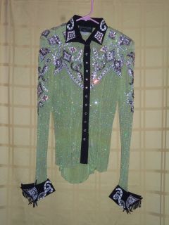 used rail shirt in Show