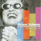 Schuur Fire by Diane Schuur CD, Apr 2005, Concord