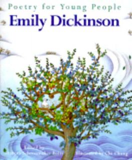 Emily Dickinson by Emily Dickinson 1994, Hardcover