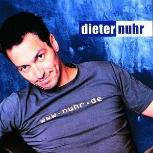 NUHR, DIETER   WWW.NUHR.DE   CD EXTRA/ENHANCED POLYDOR