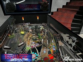 Dream Pinball 3D PC, 2008