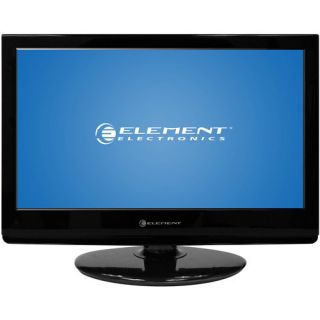 Element ELCFT194 19 720p HD LCD Television