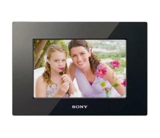 Sony DPF D710 7 Digital Picture Frame
