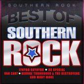   Southern Rock Direct Source CD, Jan 2006, Direct Source Special