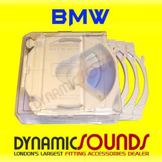 BMW CD CHANGER CARTRIDGE 6 DISC BMW CD CHANGER MAGAZINE