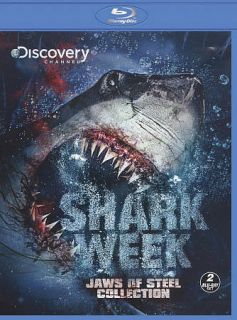 discovery channel in DVDs & Movies