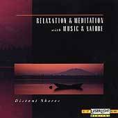 Distant Shores by Nature Music Meditation CD, Apr 1993, Laserlight 