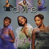 Fairy Tales by Divine CD, Oct 1998, Red Ant Records USA