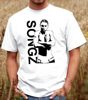 Songz Posterized T shirt, T shirt   Trey Songs Single Tee Shirt (TTC 