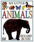 Animal by Deni Bown and Dorling Kindersley Publishing Staff (1998 