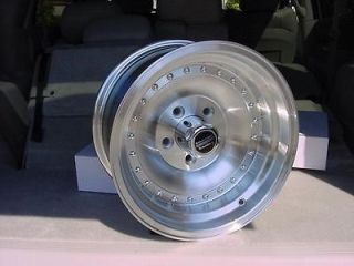   RACING OUTLAW 1 CENTERLINE STYLE MOPAR DODGE FORD 14x 7 just in