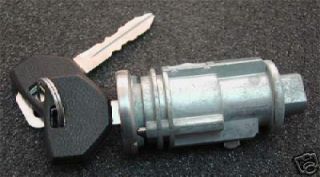 1998 2007 Dodge Caravan Ignition Cylinder Switch Lock