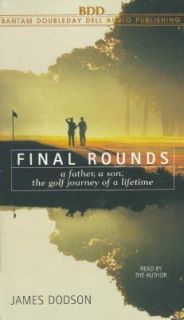   Journey of a Lifetime by James Dodson 1996, Cassette, Abridged