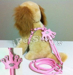 easy walk dog harness in Harnesses