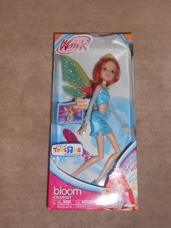 winx dolls bloom in Other
