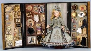 Jean Nordquists 12 FASHION Doll ACCESSORIES  10 PATTERNS   100 