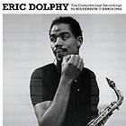 Dolphy,Eric   Complete Last Recordings In Hilversum & Paris 1964 [CD 