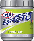 GU Brew Electrolyte Supplement Orange 910gram gatorade