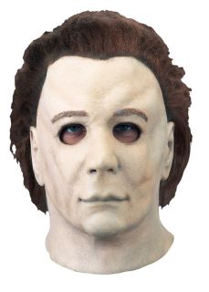 Don Post Halloween Deluxe Michael Myers Halloween Mask Costume 