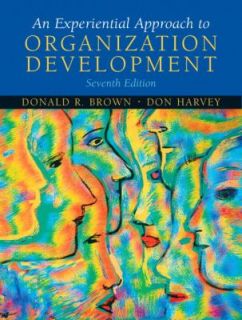   by Donald R. Brown and Donald Harvey 2005, Paperback, Revised