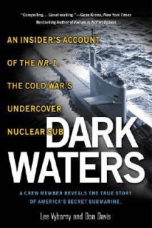  Undercover Nuclear Sub by Lee Vyborny and Don Davis 2004, Paperback
