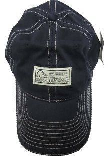 Blue Official Licensed Ducks Unlimited Ball Cap Hat