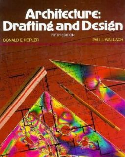   Design by Paul I. Wallach and Donald E. Helper 1987, Hardcover