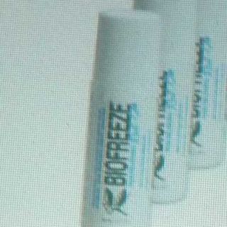 Newly listed Lot of 12 Biofreeze Roll on