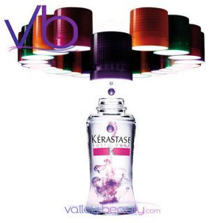 KERASTASE Fusio Dose Treatment Vita Ciment   Pixelist   Oleo Fusion 