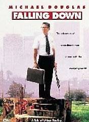 Falling Down DVD, 1999