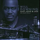   an Audio Novel by Will Downing CD, Sep 2010, Universal Music