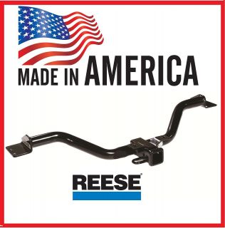 Reese Trailer Tow Hitch Fits 07 11 Acura MDX Class 3 & 4 Towing (Fits 