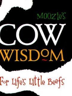   Wisdom for Lifes Little Beefs by Ted Dreier 1998, Hardcover