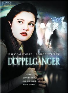 Doppelganger The Evil Within DVD, 2002