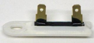 3392519 Dryer Thermal Blower Fuse new for Whirlpool & Kenmore