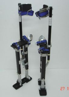 New Painters & Drywalls STILTS(18 30)​(Black)