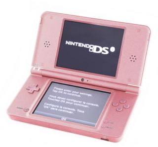 Nintendo DSi XL