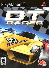 DT Racer Sony PlayStation 2, 2005