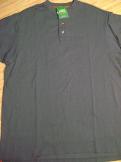 Men Tee Shirt Duluth Trading LT Gray Pique Short Sleeve 1247