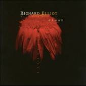 Crush by Richard Elliot (CD, Aug 2001, GRP (USA))  Richard Elliot (CD 