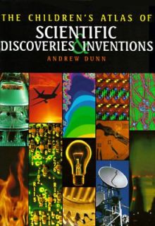   Discoveries and Inventions 6 by Andrew Dunn 1997, Paperback
